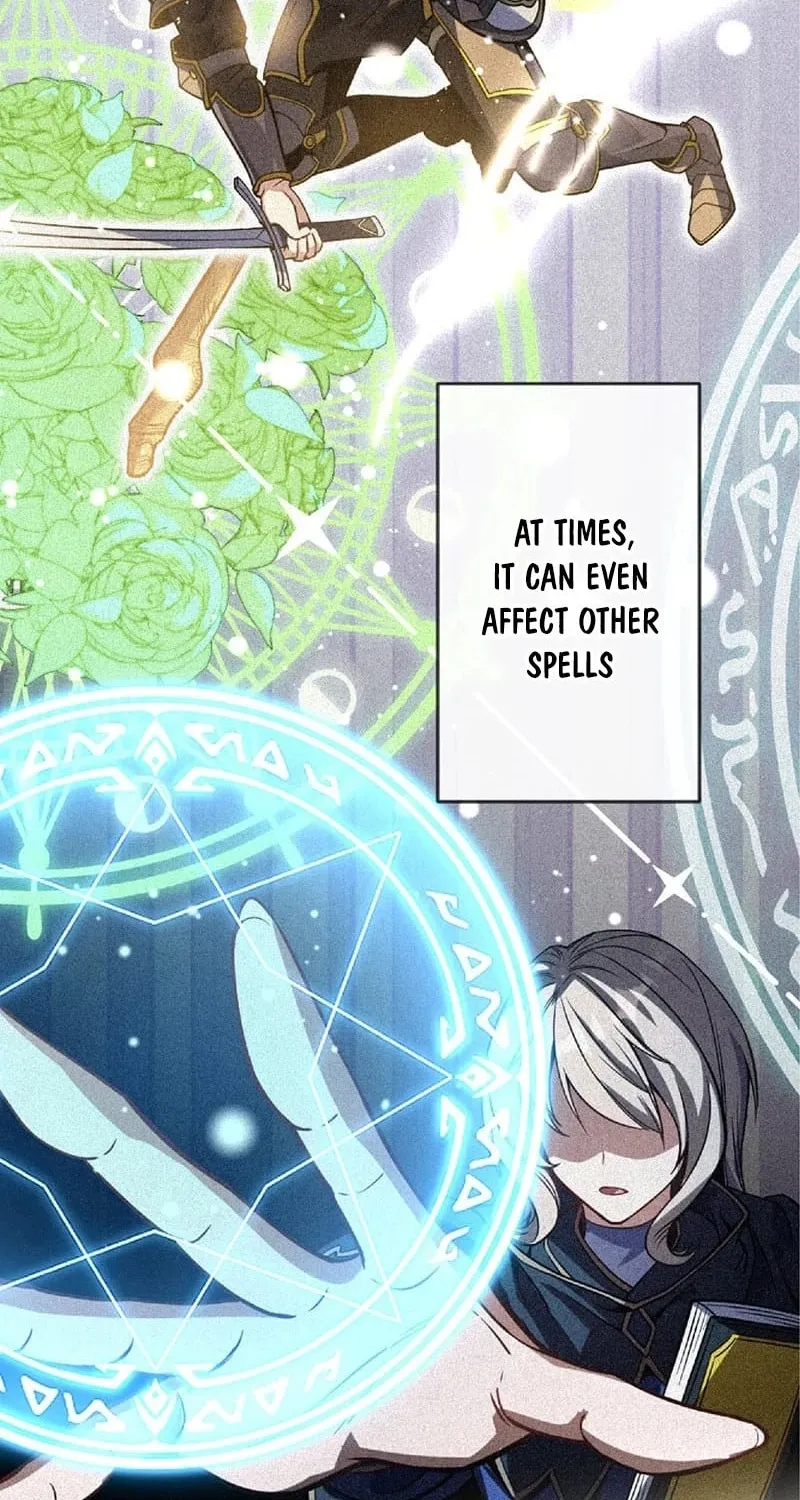 The Eternal Support Mage Becomes the Strongest Sage Chapter 1 page 48 - 