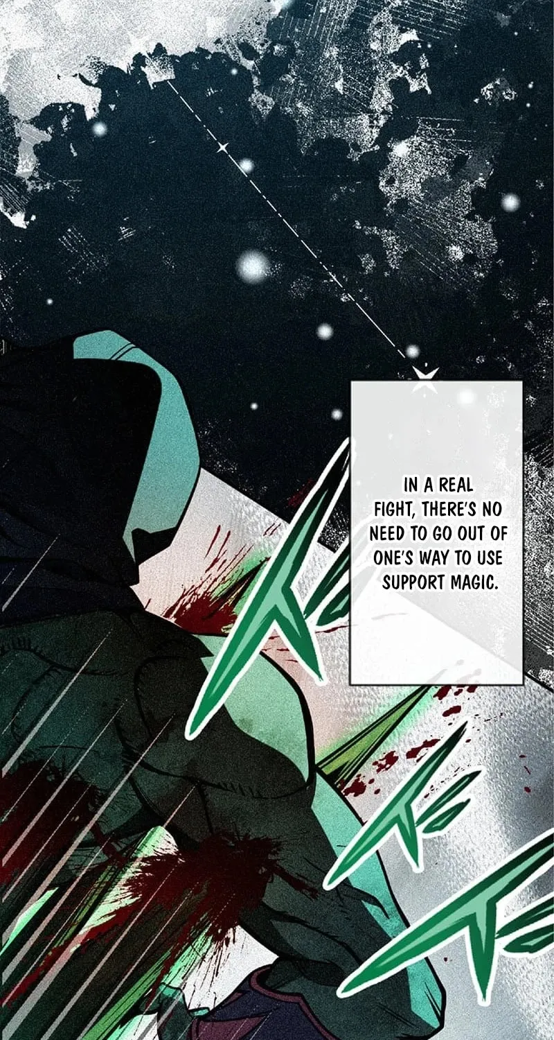 The Eternal Support Mage Becomes the Strongest Sage Chapter 1 page 53 - 