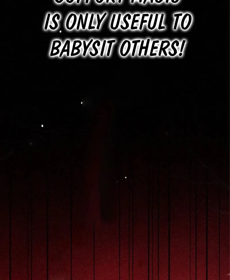 The Eternal Support Mage Becomes the Strongest Sage Chapter 1 page 59 - 