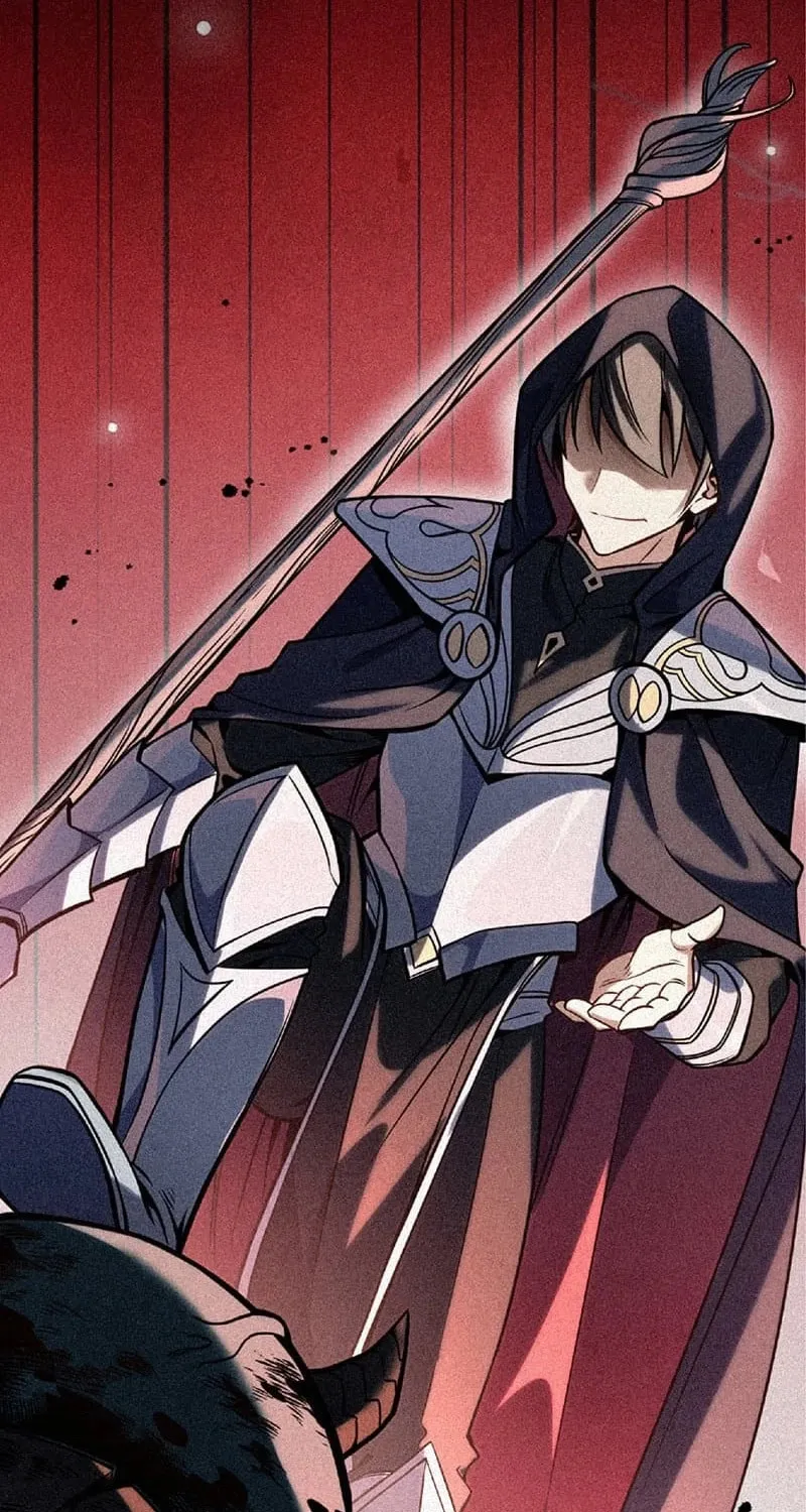 The Eternal Support Mage Becomes the Strongest Sage Chapter 1 page 60 - 