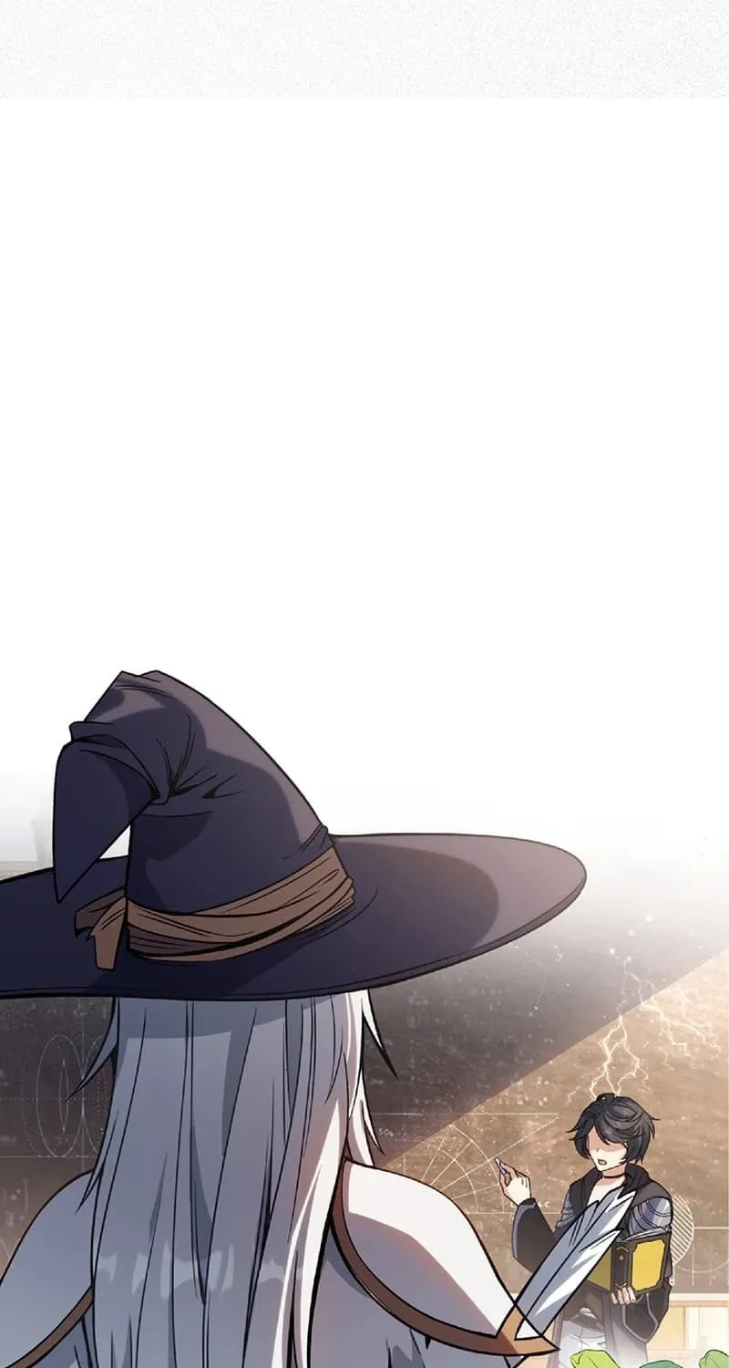 The Eternal Support Mage Becomes the Strongest Sage Chapter 1 page 65 - 