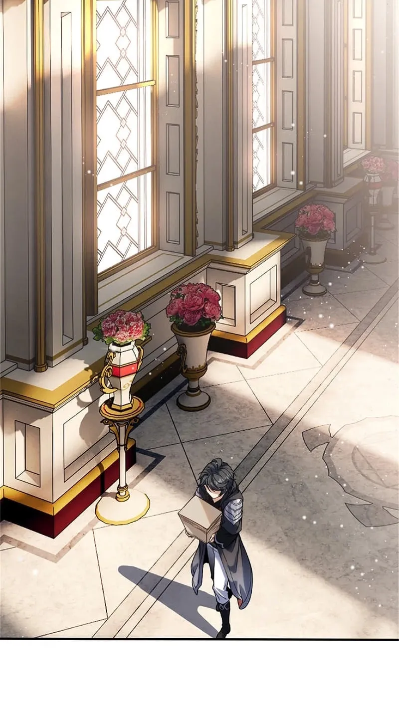 The Eternal Support Mage Becomes the Strongest Sage Chapter 1 page 68 - 
