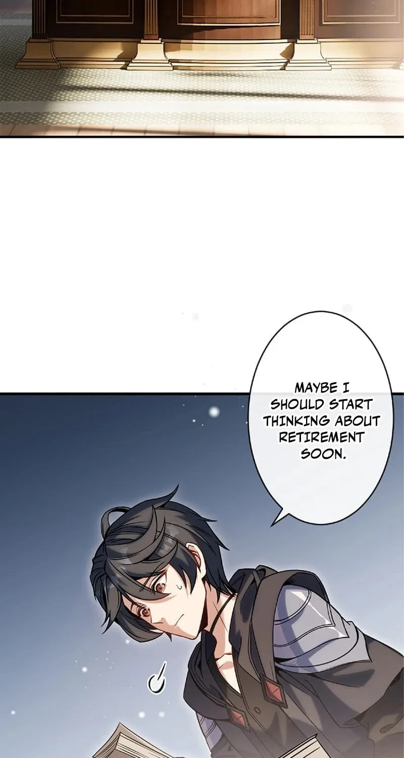 The Eternal Support Mage Becomes the Strongest Sage Chapter 1 page 74 - 