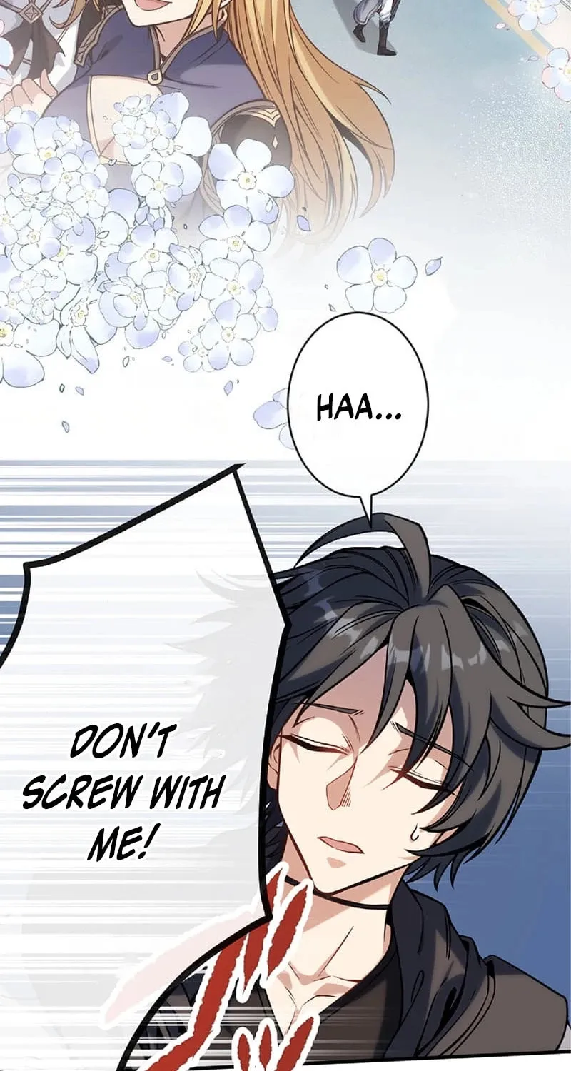 The Eternal Support Mage Becomes the Strongest Sage Chapter 1 page 77 - 