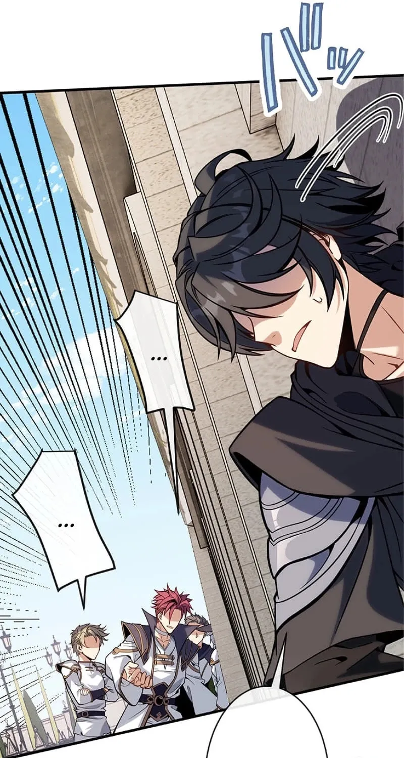 The Eternal Support Mage Becomes the Strongest Sage Chapter 1 page 79 - 