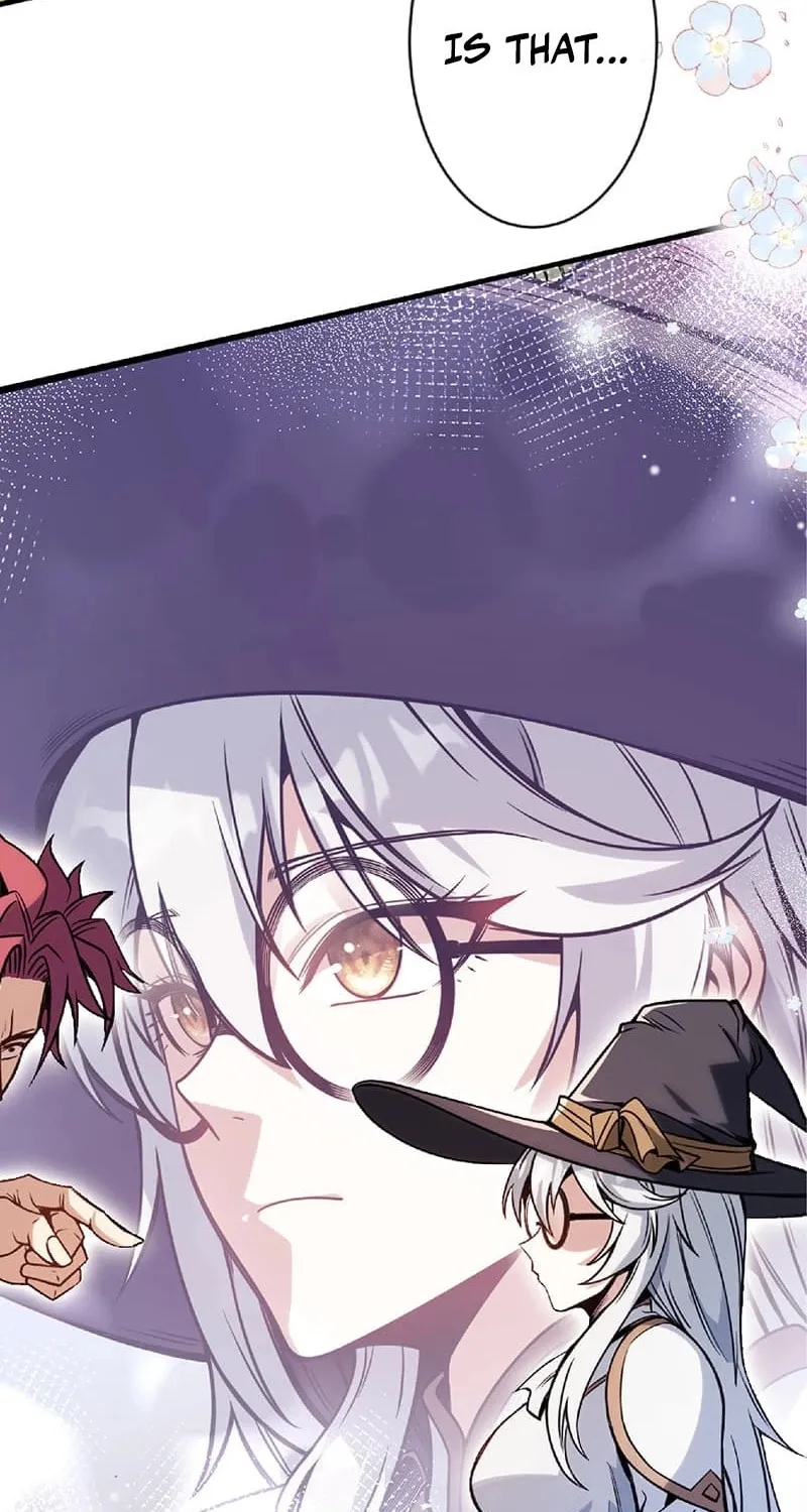 The Eternal Support Mage Becomes the Strongest Sage Chapter 1 page 80 - 
