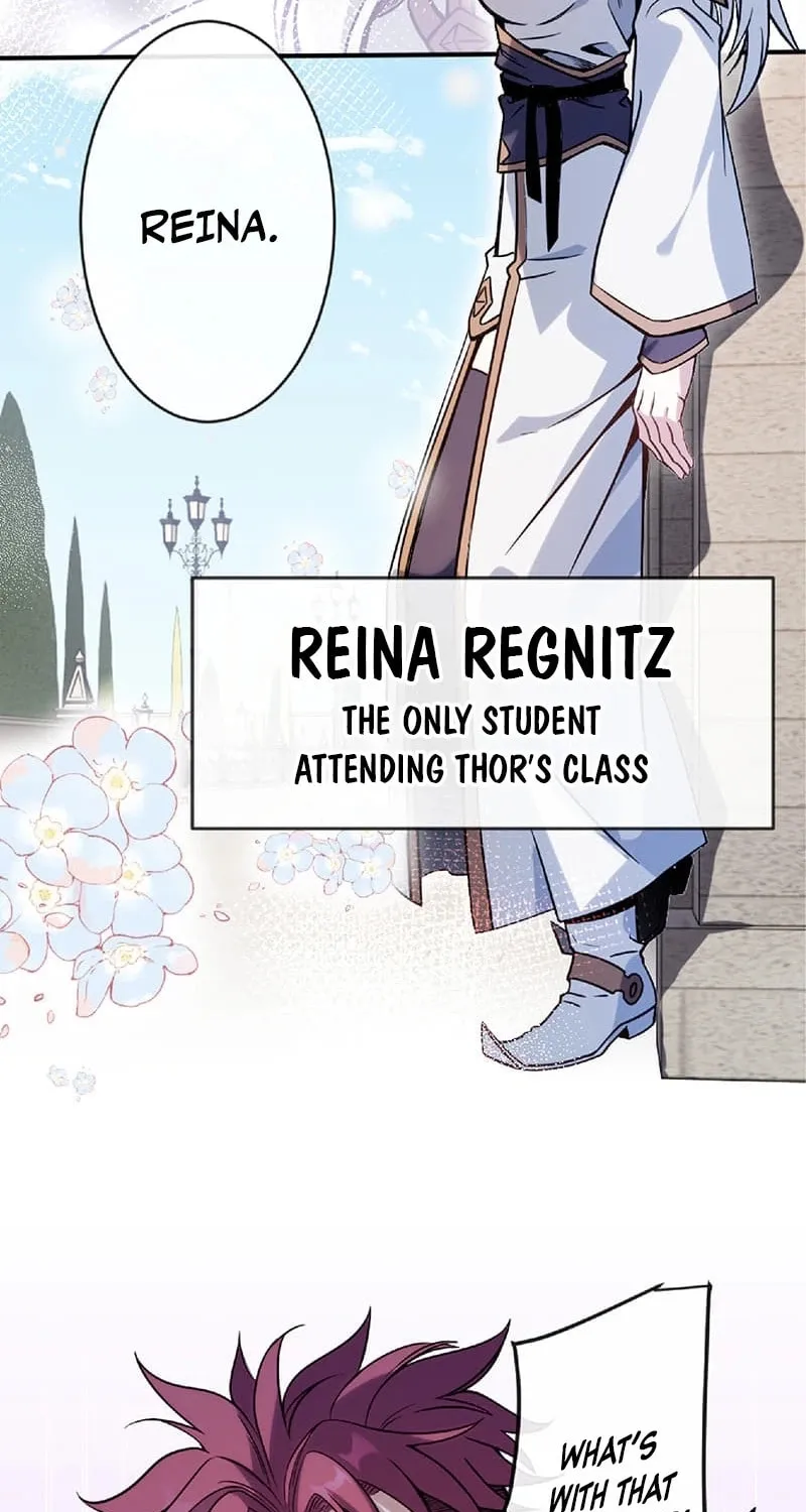The Eternal Support Mage Becomes the Strongest Sage Chapter 1 page 81 - 