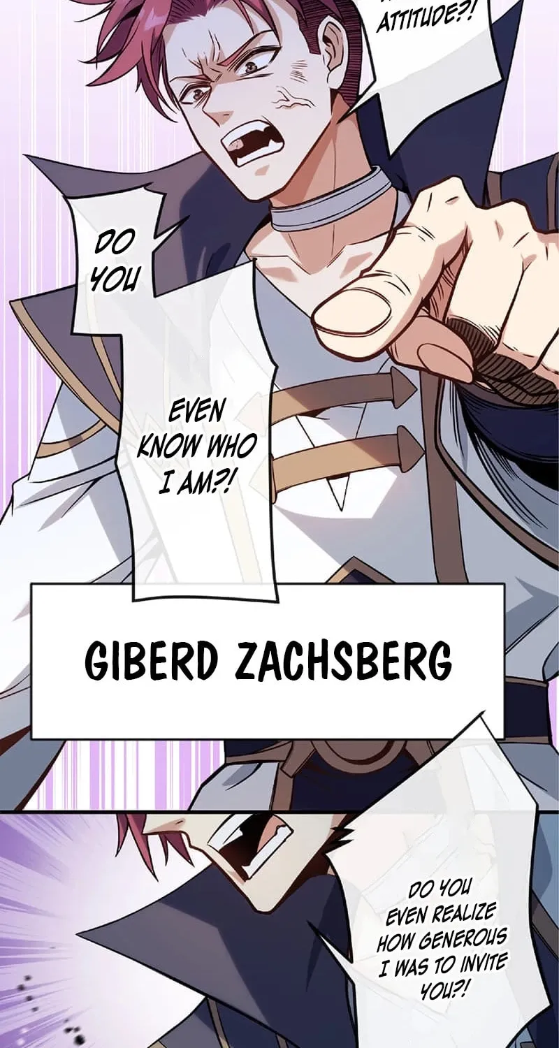 The Eternal Support Mage Becomes the Strongest Sage Chapter 1 page 82 - 