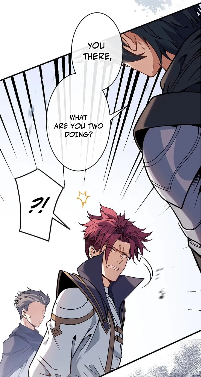 The Eternal Support Mage Becomes the Strongest Sage Chapter 1 page 85 - 