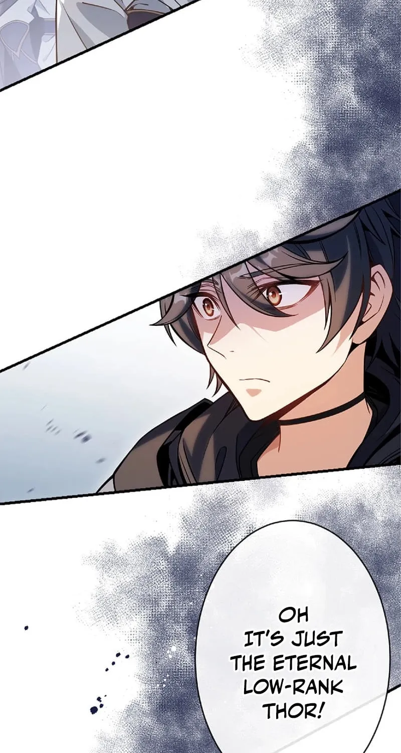 The Eternal Support Mage Becomes the Strongest Sage Chapter 1 page 86 - 
