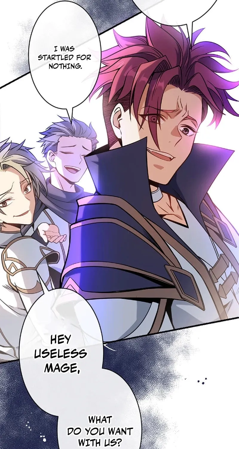 The Eternal Support Mage Becomes the Strongest Sage Chapter 1 page 87 - 