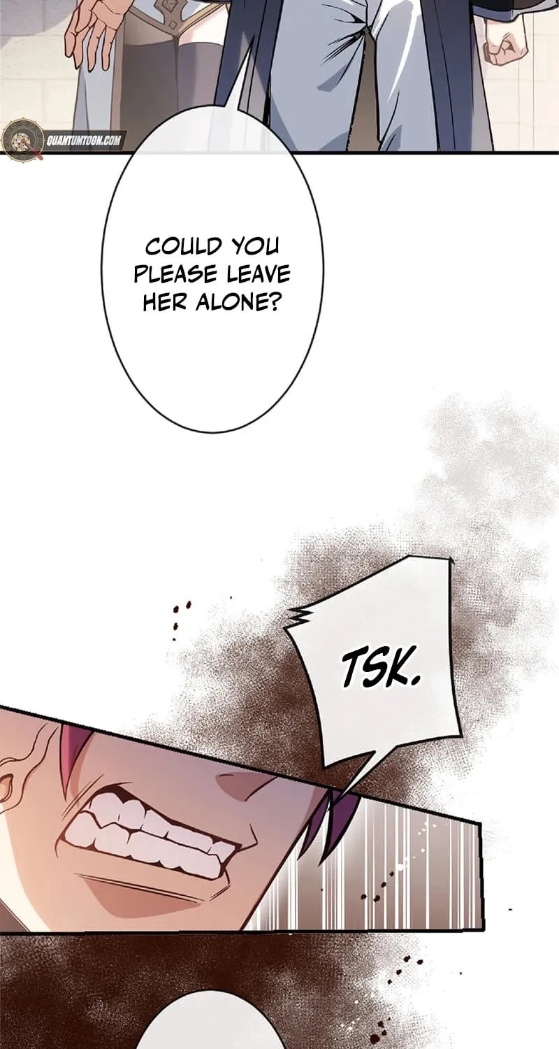 The Eternal Support Mage Becomes the Strongest Sage Chapter 1 page 89 - 