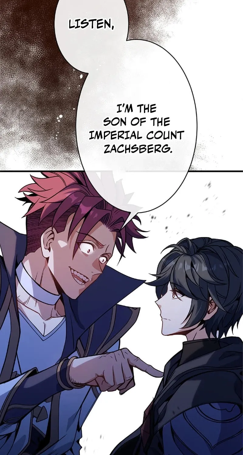 The Eternal Support Mage Becomes the Strongest Sage Chapter 1 page 90 - 