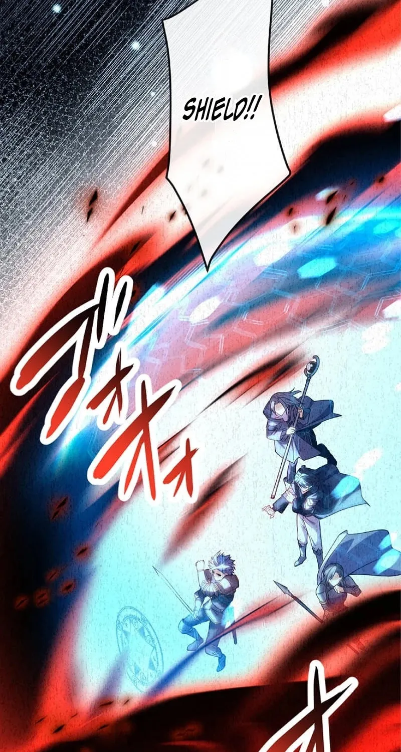 The Eternal Support Mage Becomes the Strongest Sage Chapter 1 page 10 - 