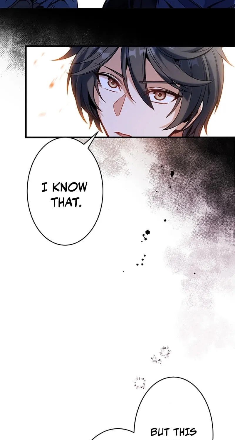 The Eternal Support Mage Becomes the Strongest Sage Chapter 1 page 91 - 
