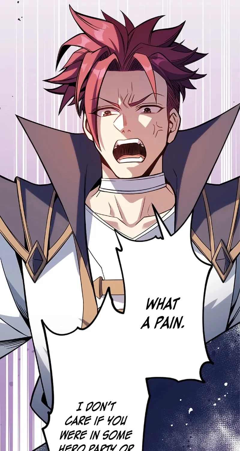 The Eternal Support Mage Becomes the Strongest Sage Chapter 1 page 94 - 