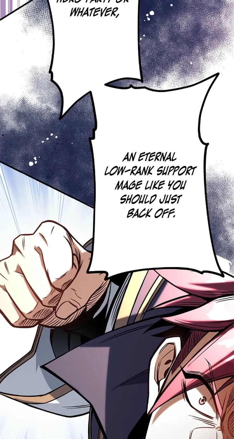 The Eternal Support Mage Becomes the Strongest Sage Chapter 1 page 95 - 
