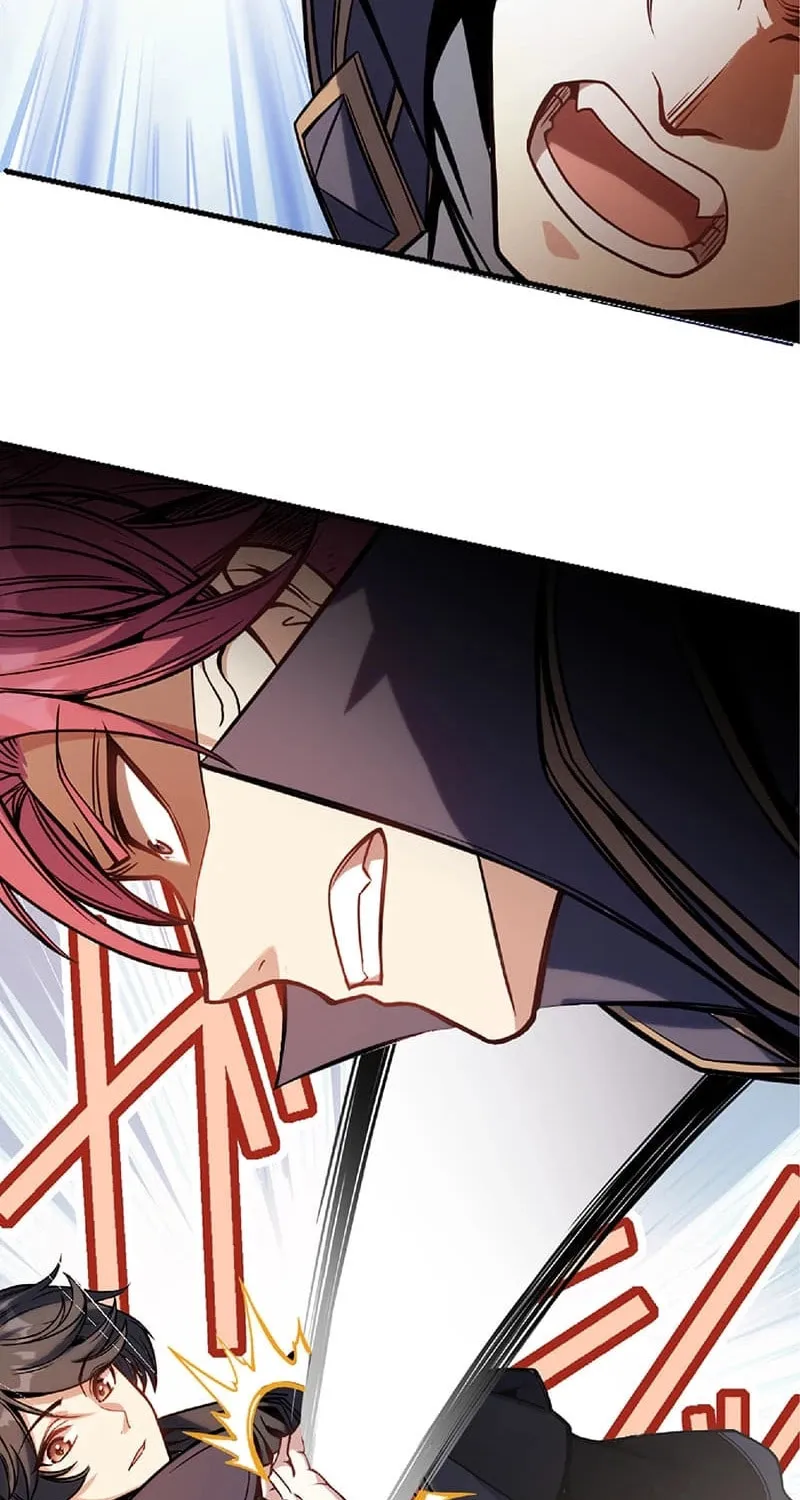 The Eternal Support Mage Becomes the Strongest Sage Chapter 1 page 96 - 