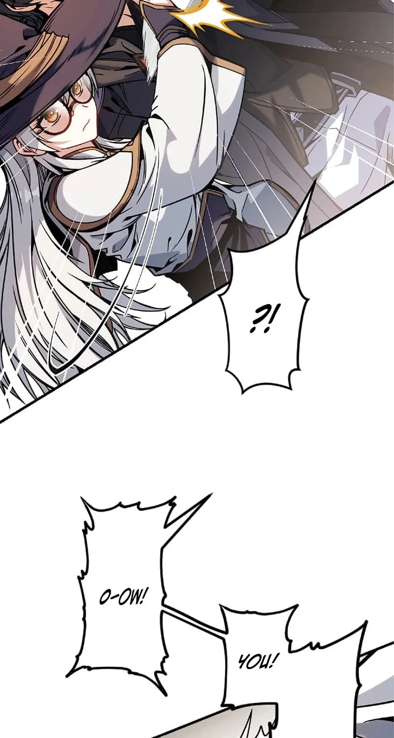 The Eternal Support Mage Becomes the Strongest Sage Chapter 1 page 97 - 