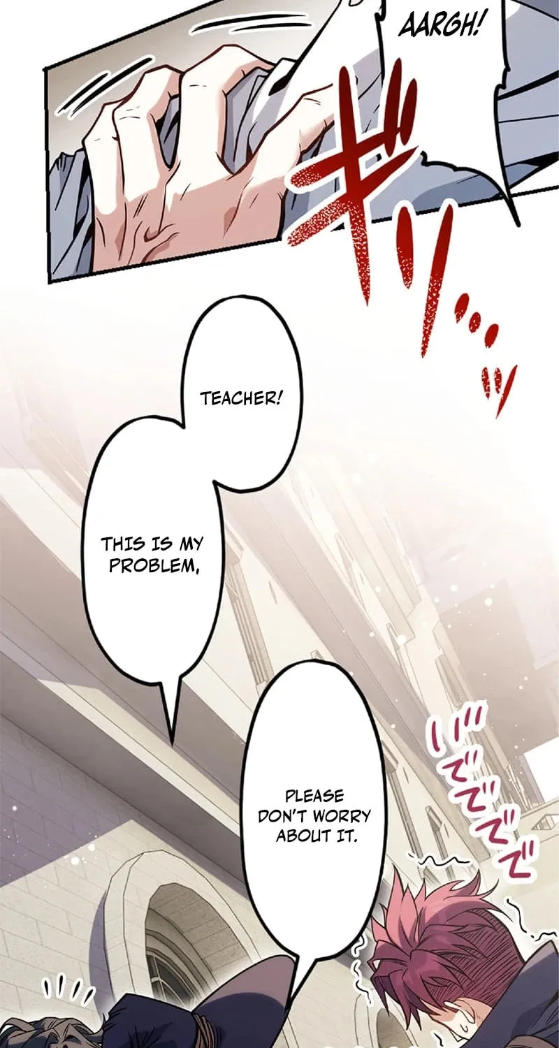 The Eternal Support Mage Becomes the Strongest Sage Chapter 1 page 98 - 