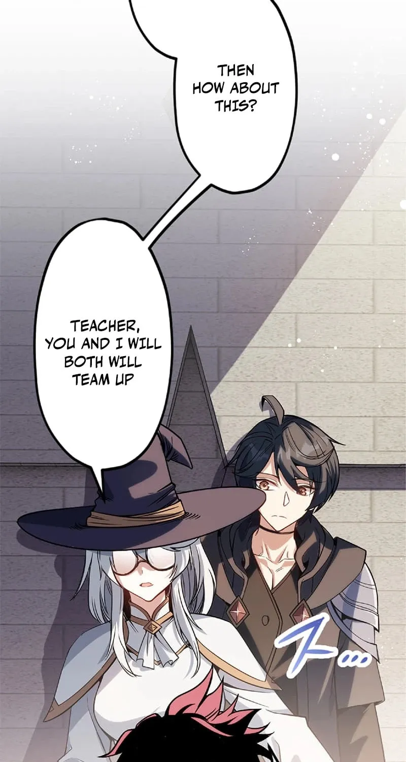 The Eternal Support Mage Becomes the Strongest Sage Chapter 1 page 100 - 