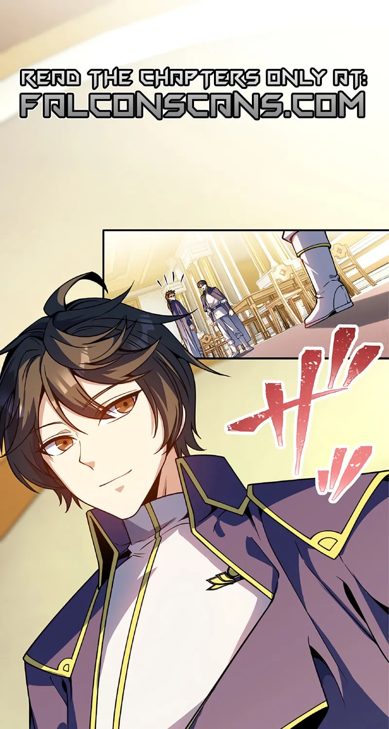 The Eternal Support Mage Becomes the Strongest Sage Chapter 10 page 2 - 