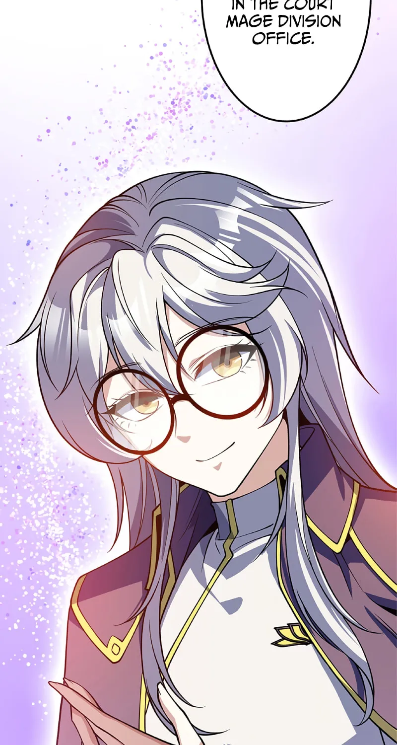 The Eternal Support Mage Becomes the Strongest Sage Chapter 10 page 13 - 