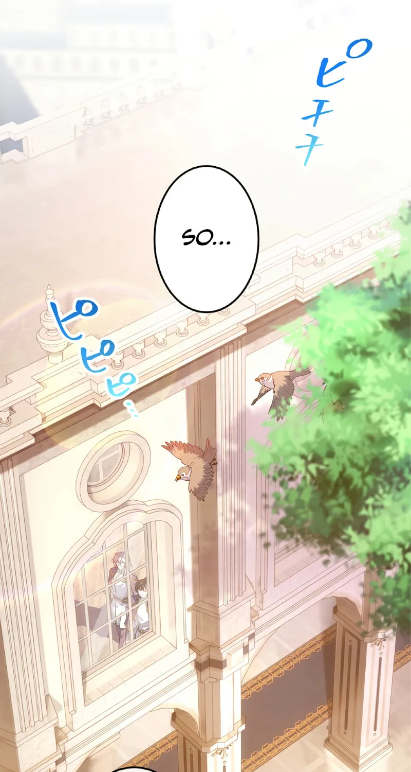 The Eternal Support Mage Becomes the Strongest Sage Chapter 10 page 16 - 