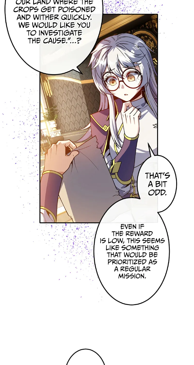 The Eternal Support Mage Becomes the Strongest Sage Chapter 10 page 24 - 