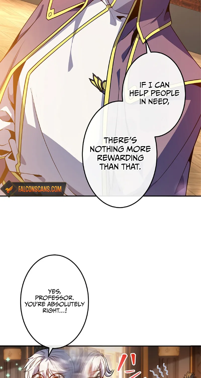 The Eternal Support Mage Becomes the Strongest Sage Chapter 10 page 29 - 