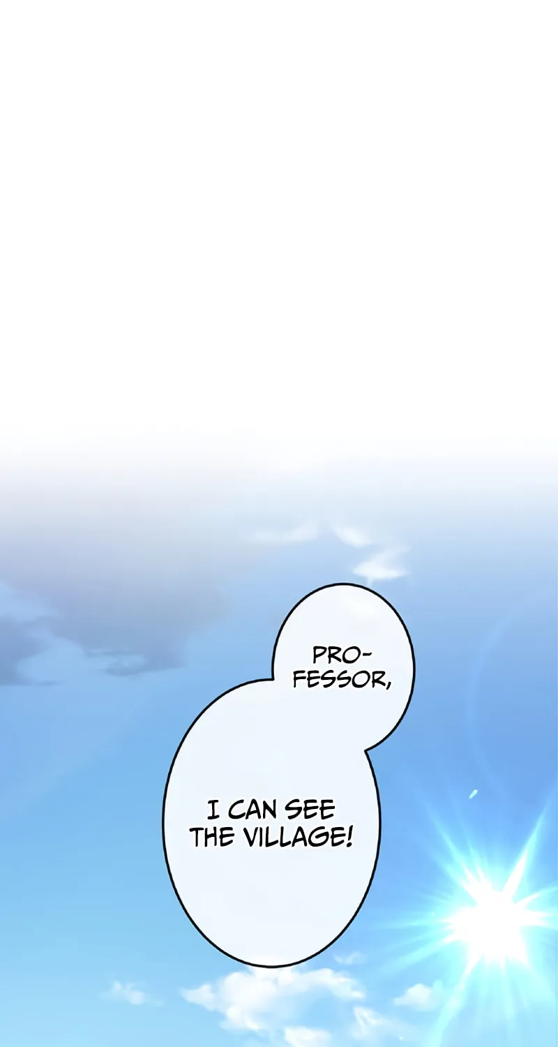 The Eternal Support Mage Becomes the Strongest Sage Chapter 10 page 31 - 