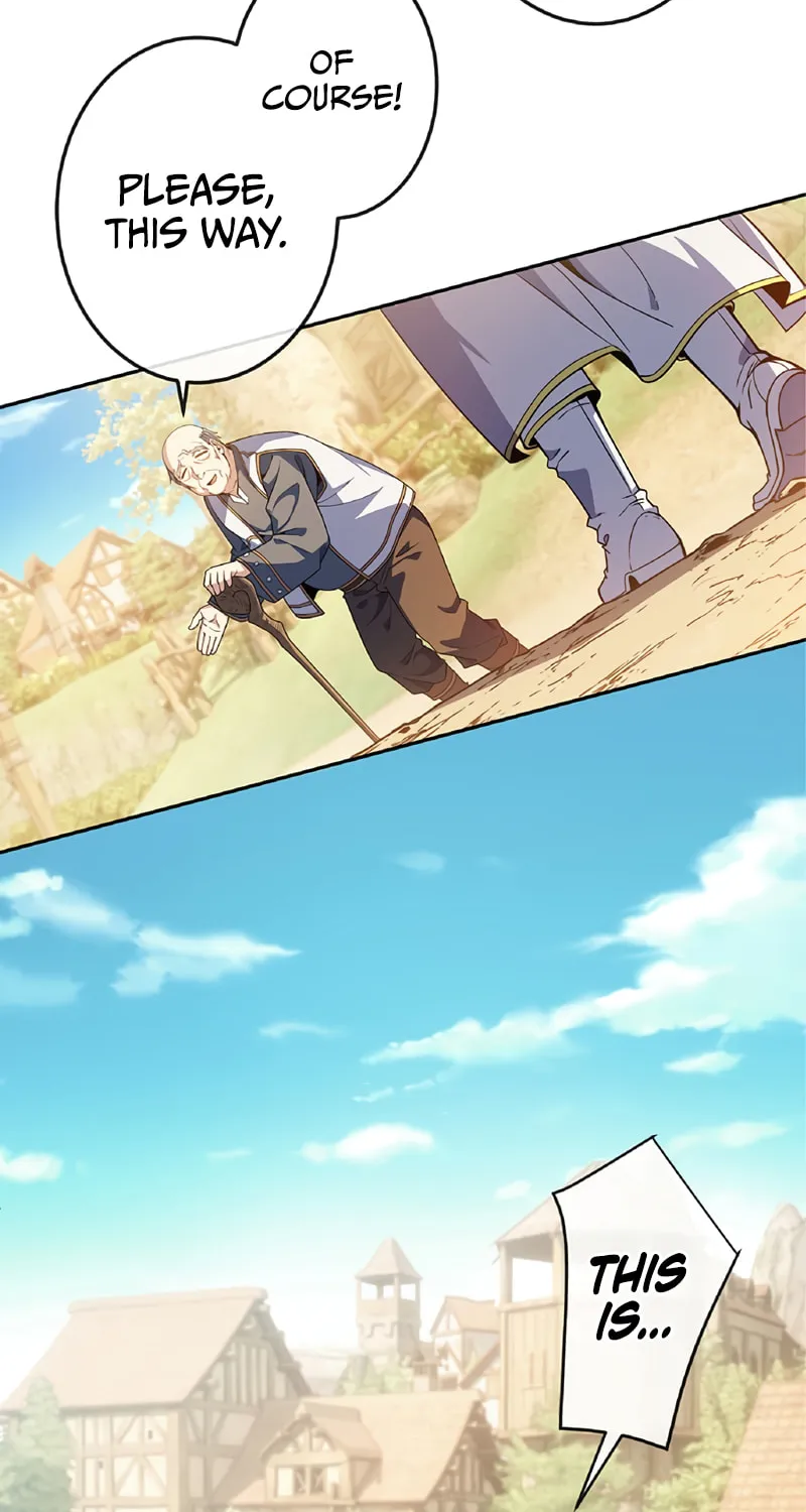 The Eternal Support Mage Becomes the Strongest Sage Chapter 10 page 38 - 