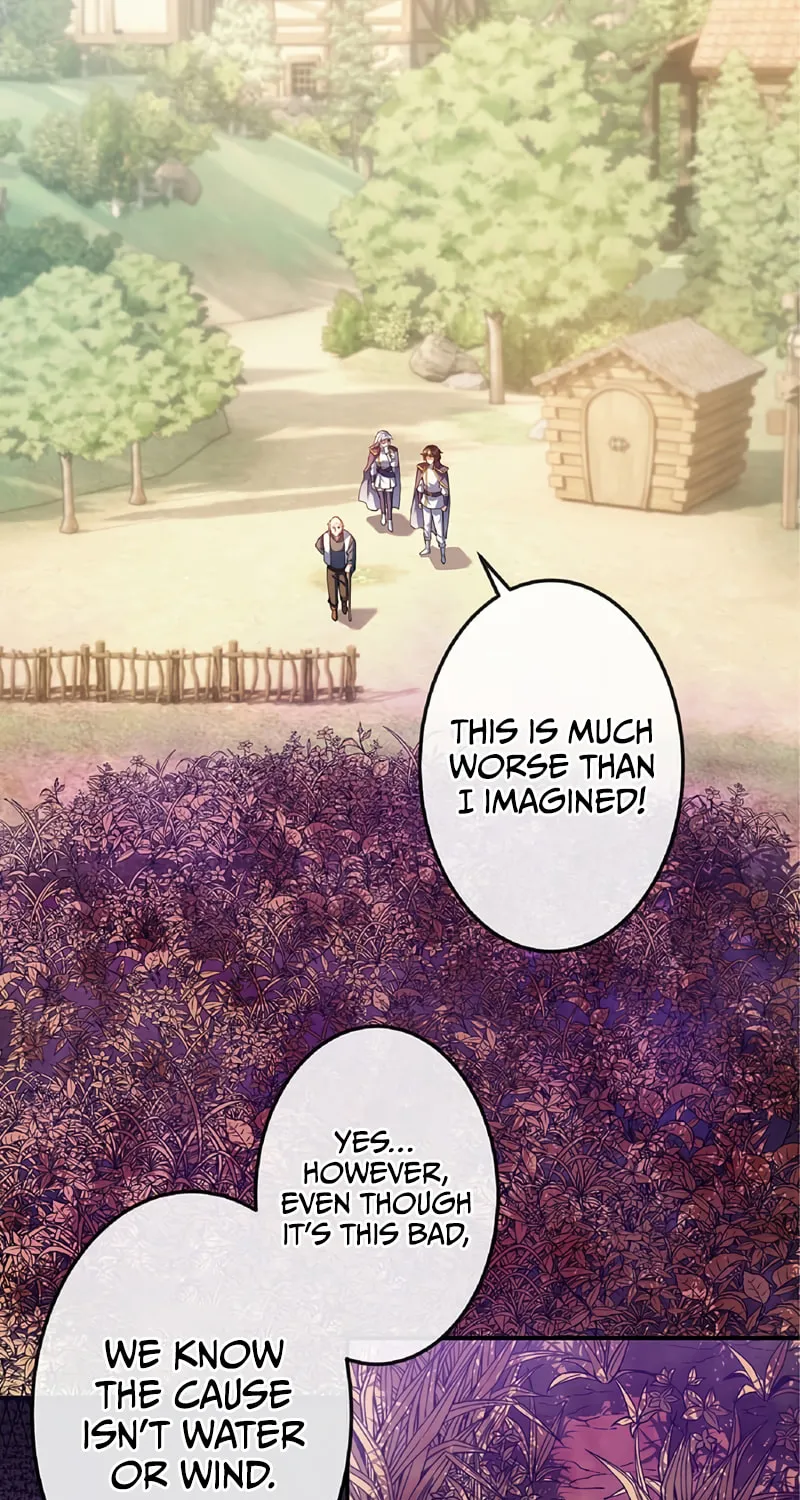 The Eternal Support Mage Becomes the Strongest Sage Chapter 10 page 39 - 