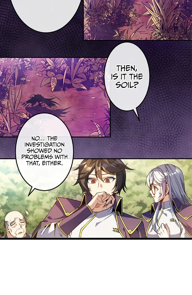 The Eternal Support Mage Becomes the Strongest Sage Chapter 10 page 40 - 