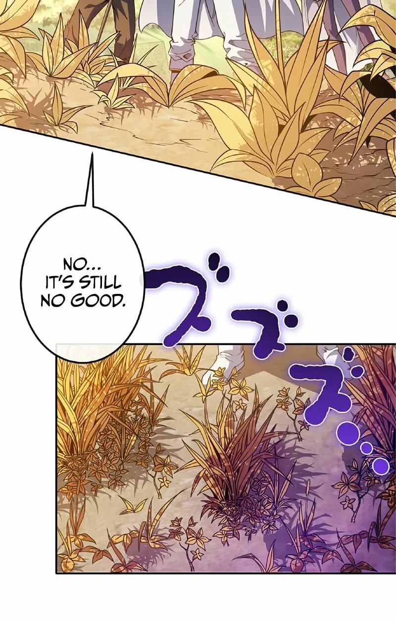 The Eternal Support Mage Becomes the Strongest Sage Chapter 10 page 48 - 