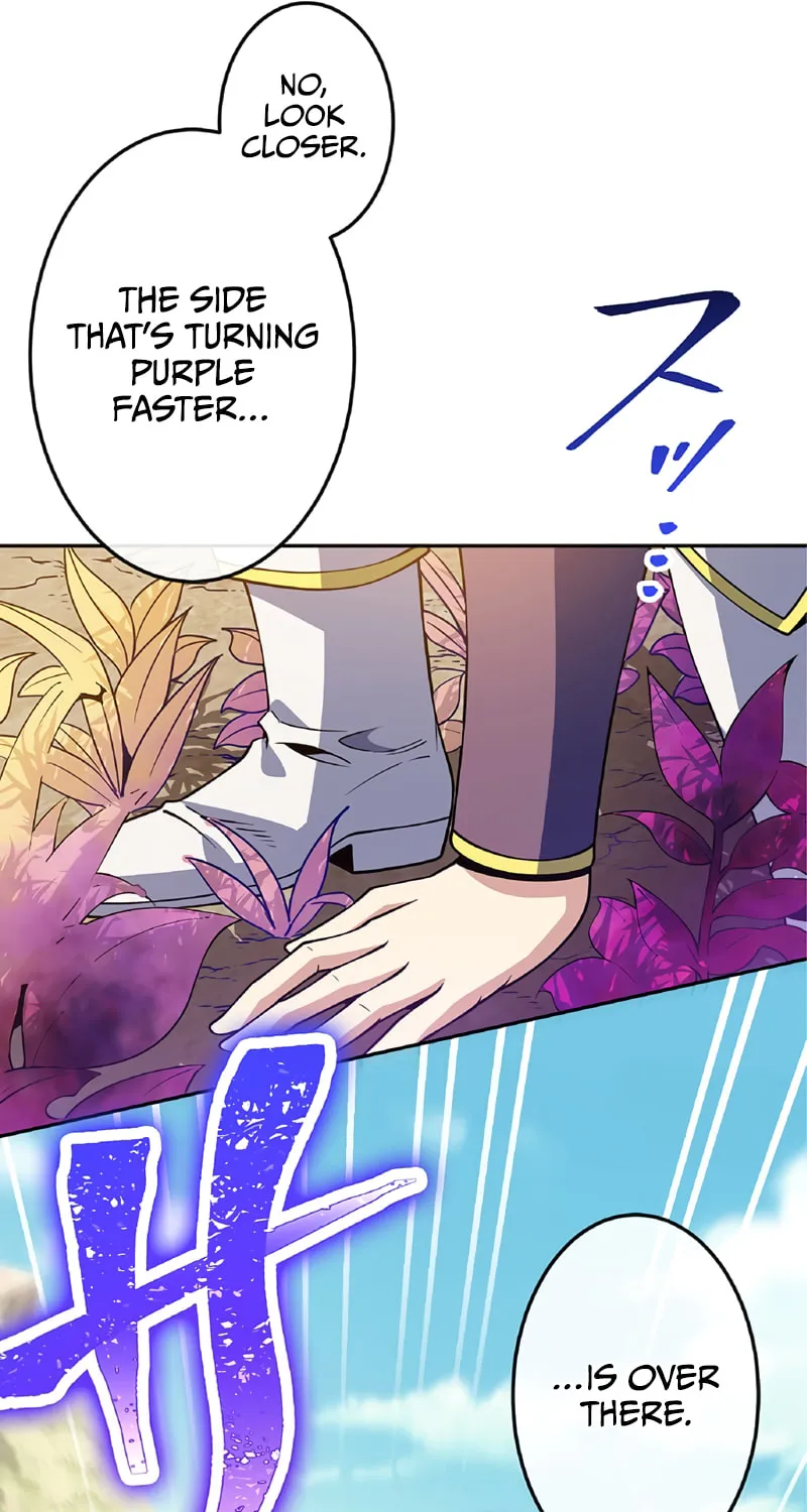 The Eternal Support Mage Becomes the Strongest Sage Chapter 10 page 49 - 