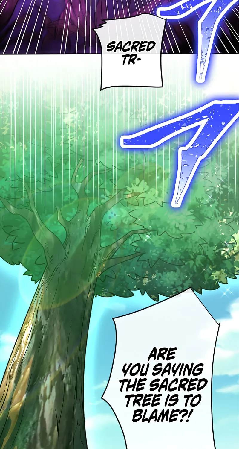 The Eternal Support Mage Becomes the Strongest Sage Chapter 10 page 51 - 