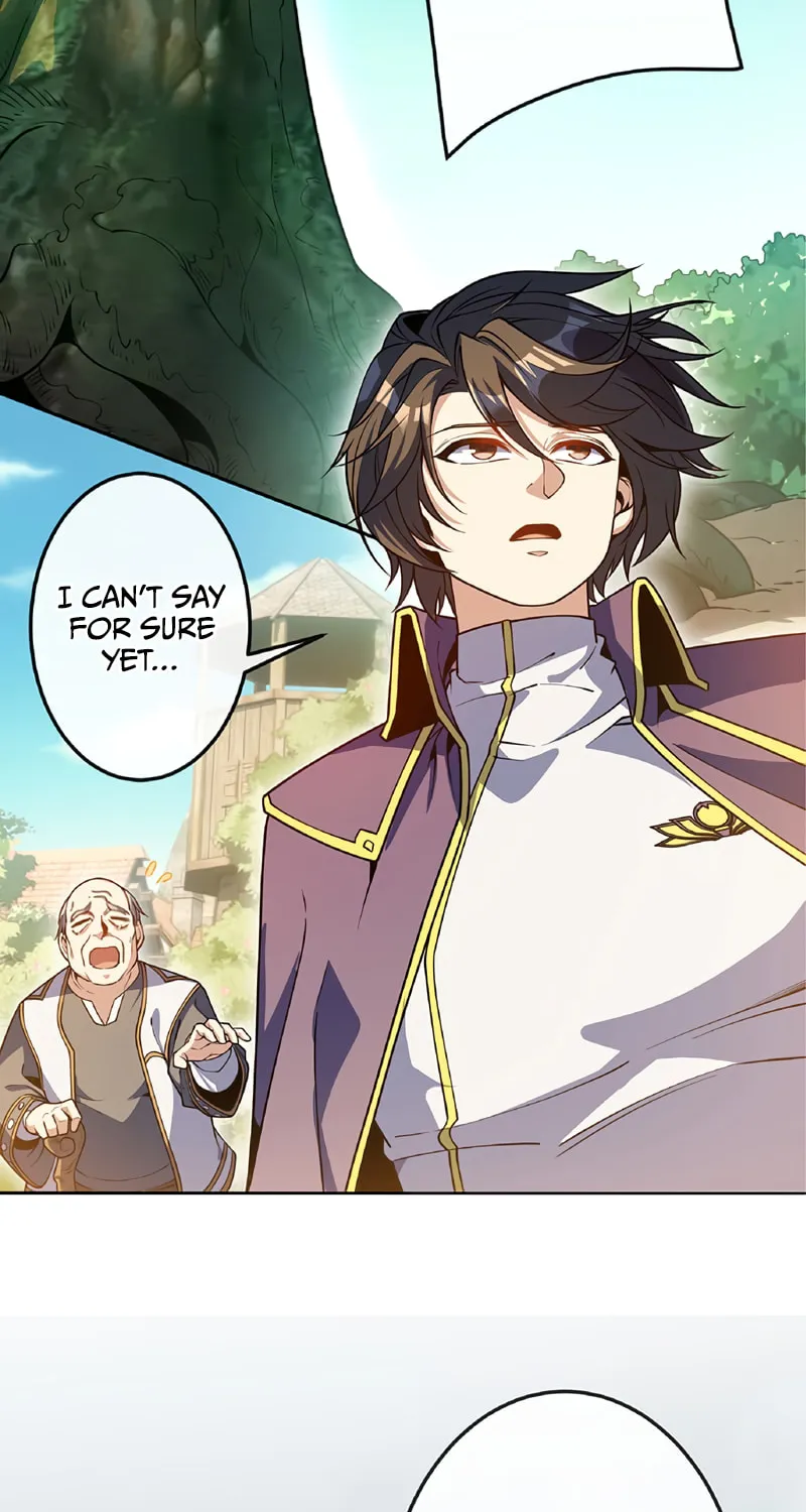 The Eternal Support Mage Becomes the Strongest Sage Chapter 10 page 52 - 