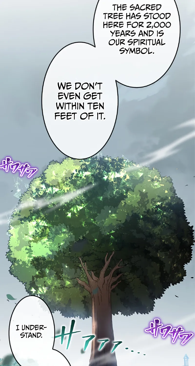 The Eternal Support Mage Becomes the Strongest Sage Chapter 10 page 53 - 