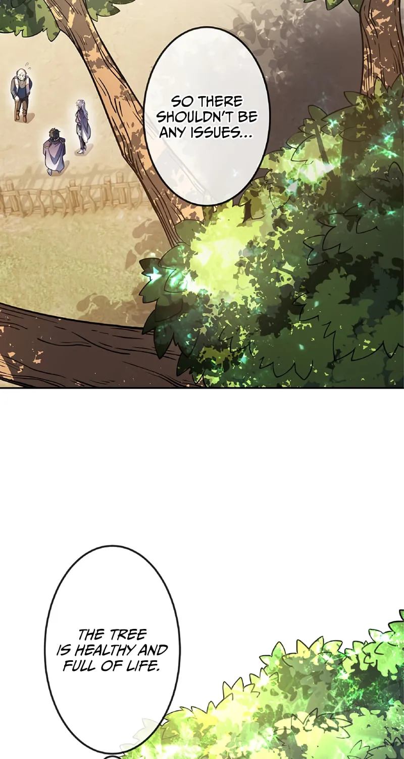The Eternal Support Mage Becomes the Strongest Sage Chapter 10 page 55 - 