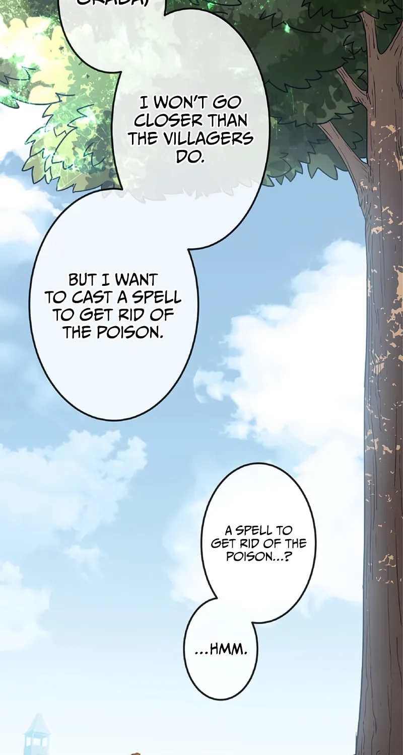 The Eternal Support Mage Becomes the Strongest Sage Chapter 10 page 57 - 