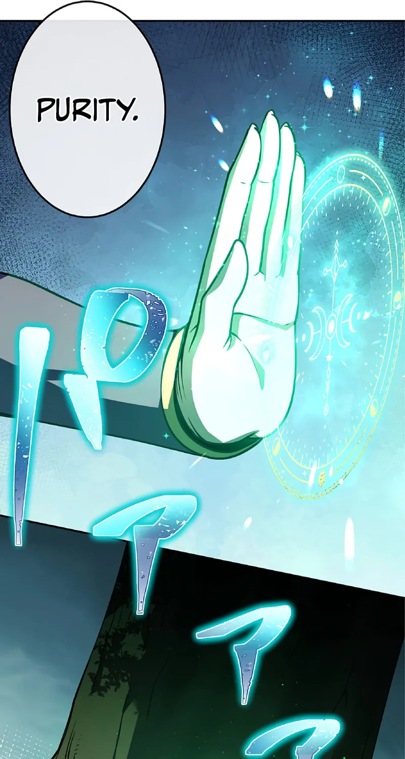The Eternal Support Mage Becomes the Strongest Sage Chapter 10 page 59 - 