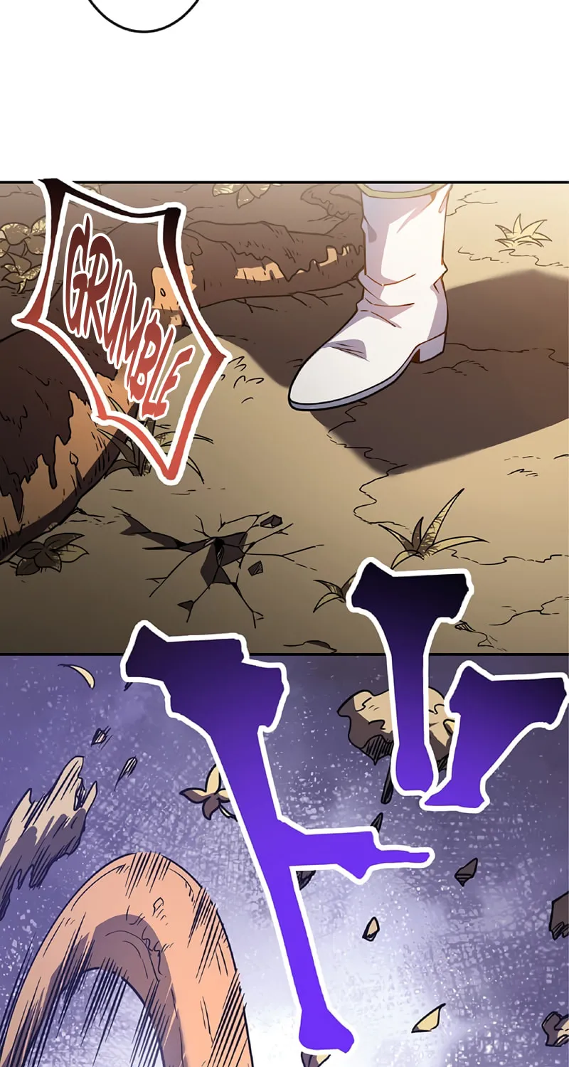 The Eternal Support Mage Becomes the Strongest Sage Chapter 10 page 61 - 