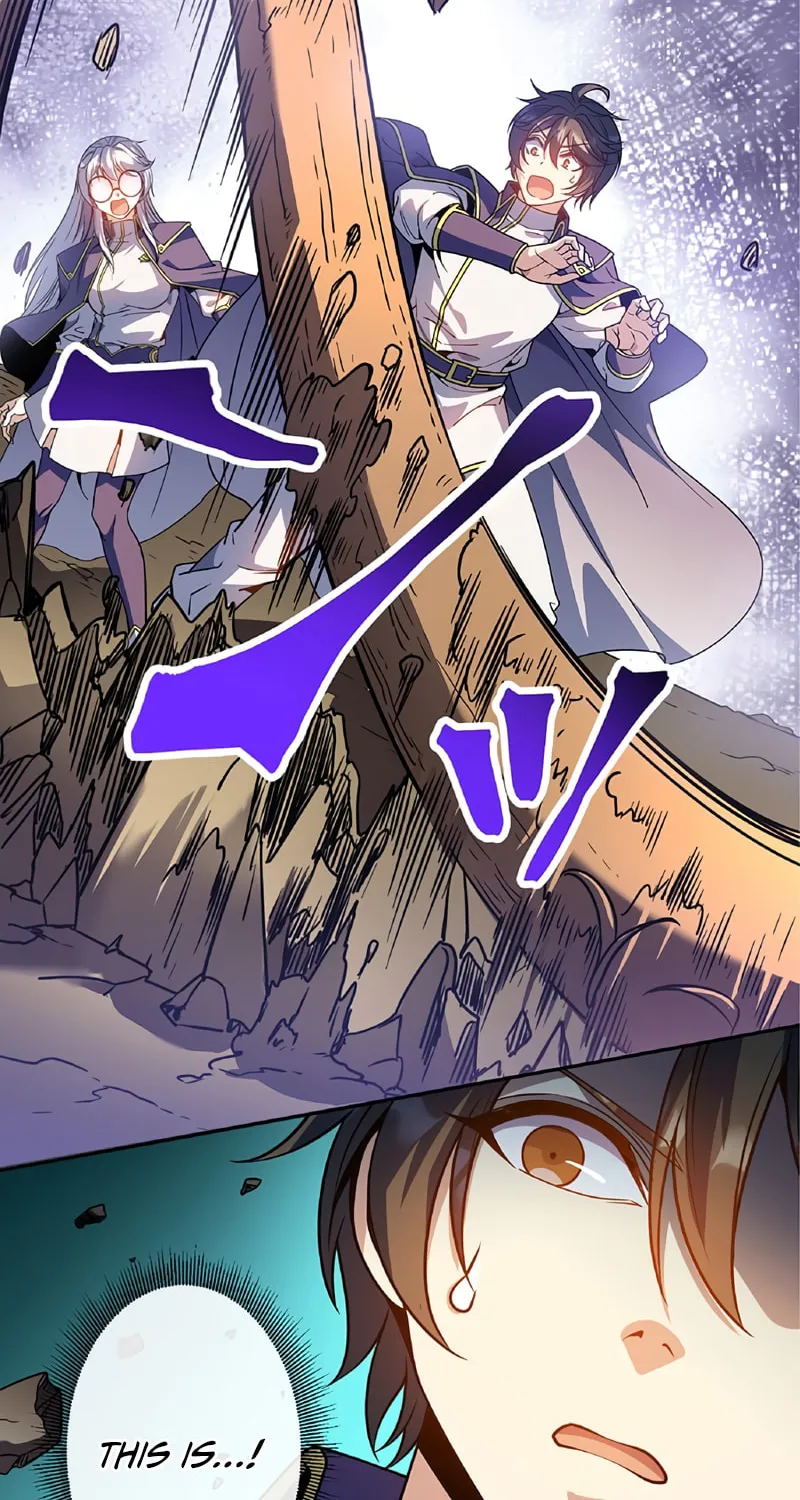 The Eternal Support Mage Becomes the Strongest Sage Chapter 10 page 62 - 