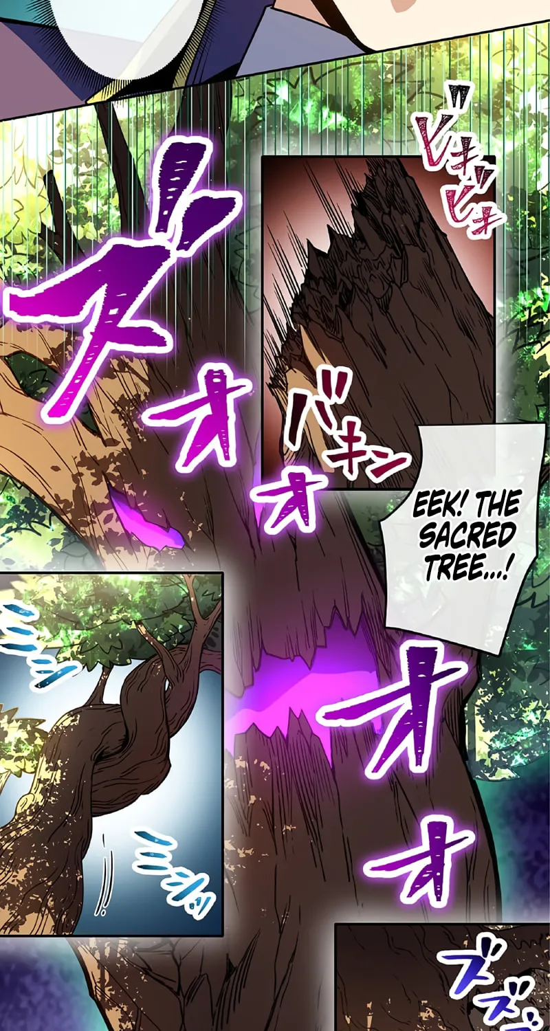 The Eternal Support Mage Becomes the Strongest Sage Chapter 10 page 63 - 