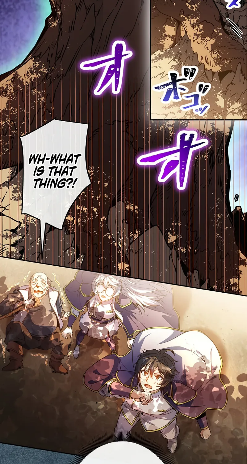 The Eternal Support Mage Becomes the Strongest Sage Chapter 10 page 64 - 