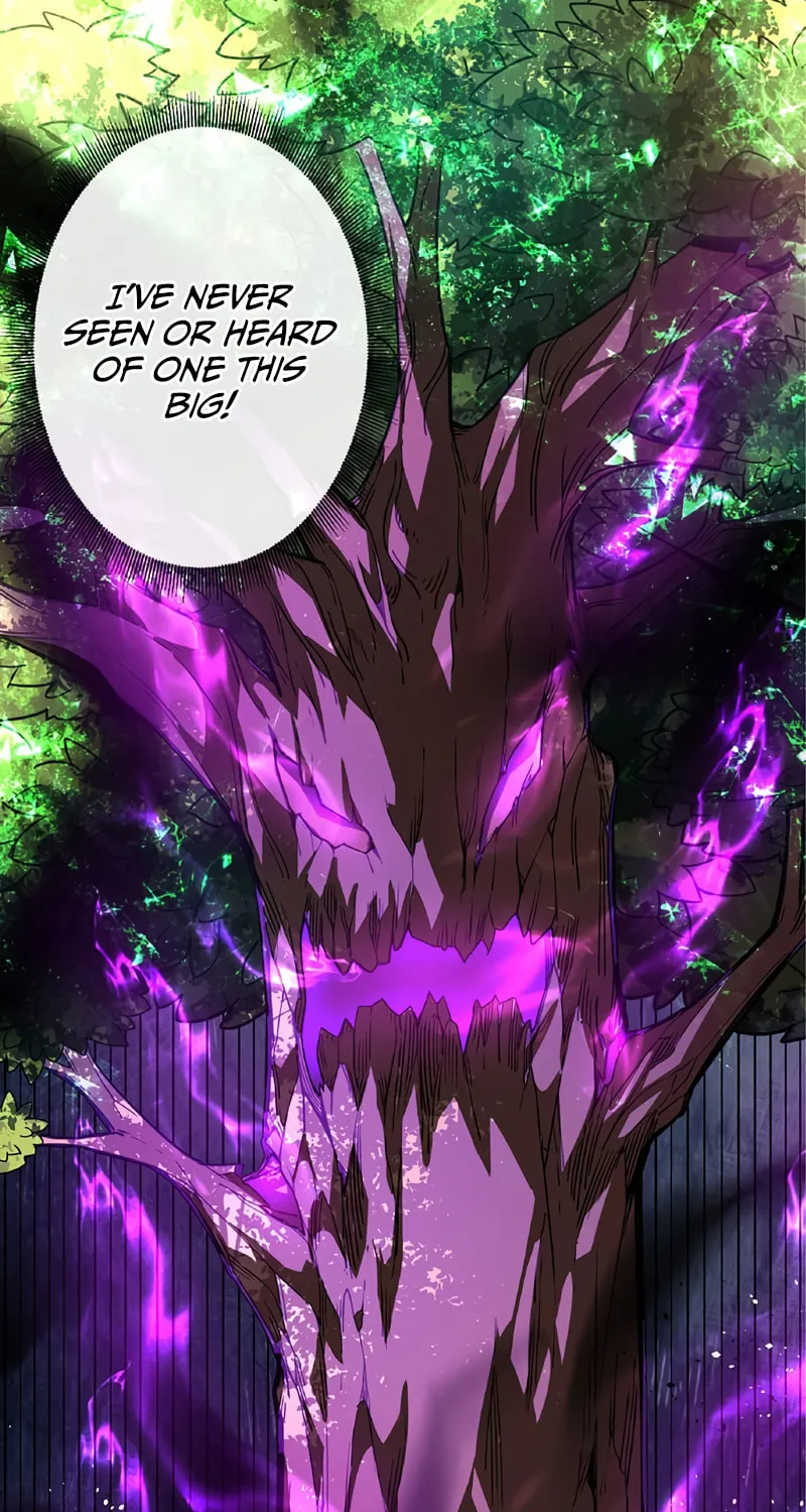 The Eternal Support Mage Becomes the Strongest Sage Chapter 10 page 67 - 