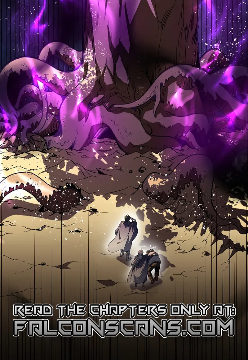 The Eternal Support Mage Becomes the Strongest Sage Chapter 10 page 68 - 