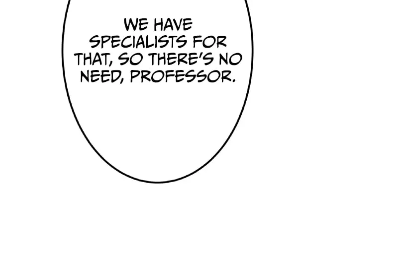The Eternal Support Mage Becomes the Strongest Sage Chapter 10 page 10 - 