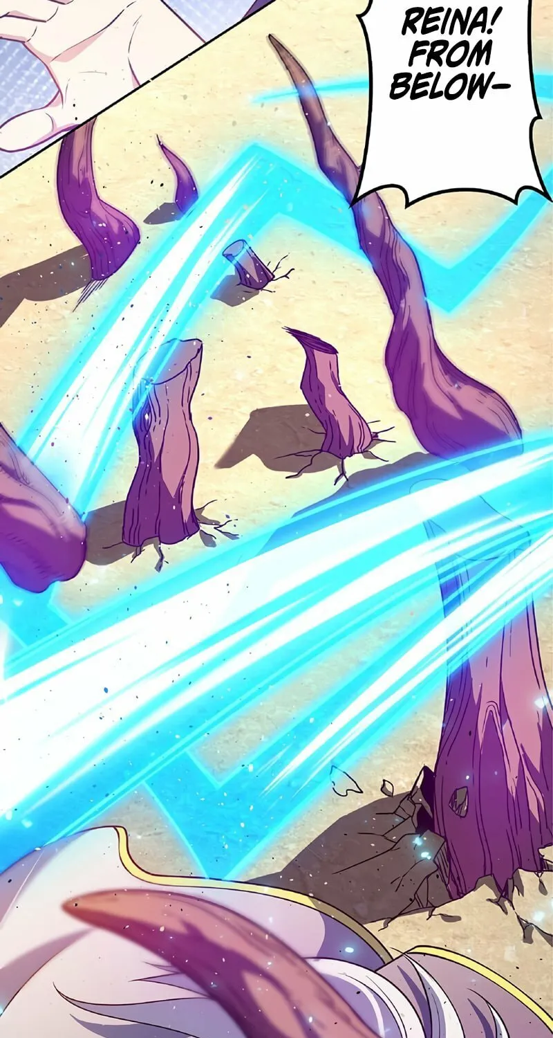 The Eternal Support Mage Becomes the Strongest Sage Chapter 11 page 16 - 